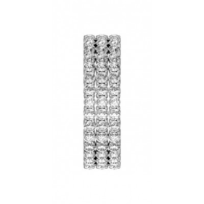 Classic Diamond Eternity Band